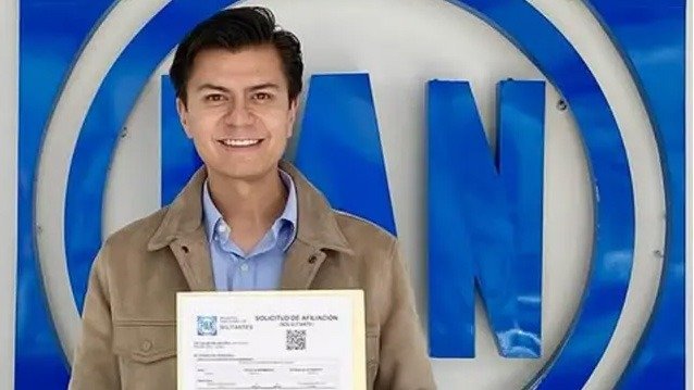 El Caso de Javier Albarran y el “Voto Familiar”