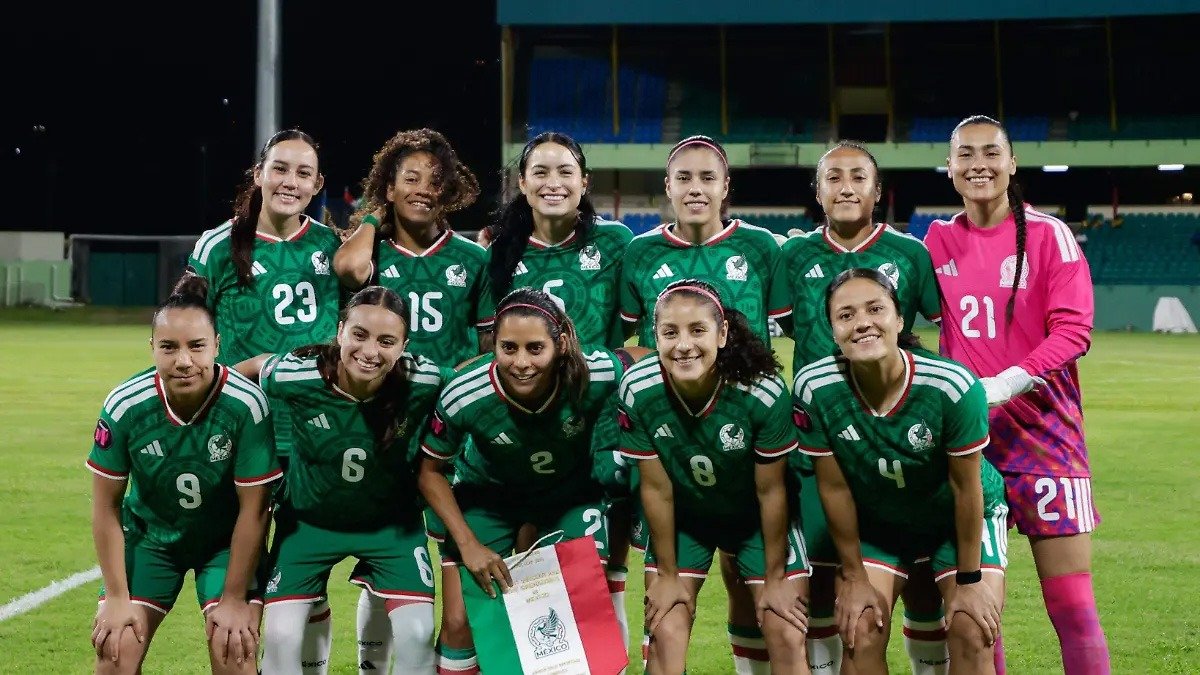 El mundial de fútbol femenil 2027. Un sueño termina, pero otro puede llegar.