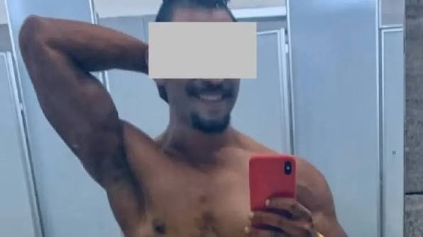 Fisicoculturista comete homicidio  por supuesto mandato divino