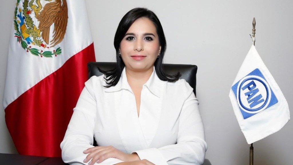 Mayuli Martínez. Liderazgo Panista con Mirada en el Futuro de Quintana Roo