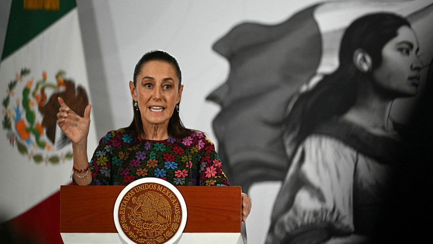 México regresa  al top de países con mayor inversión extranjera