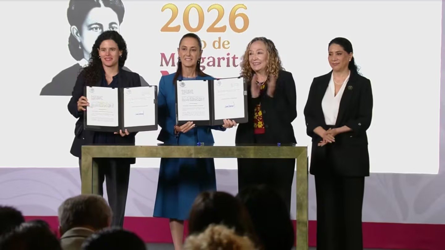 México va por una sola ruta para investigar y castigar los feminicidios
