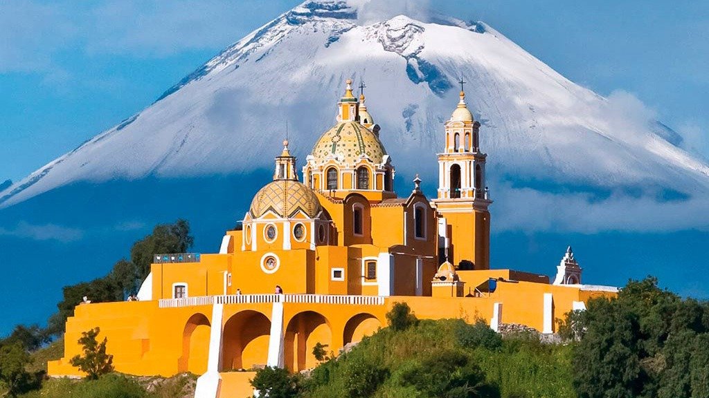 Puebla espera mayor ocupación hotelera que Los Cabos y Riviera Maya este verano: Sectur