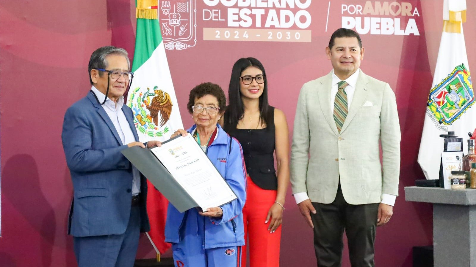 Puebla fortalece el deporte con apoyos, competencias y nuevos proyectos