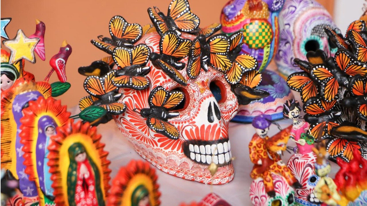 Puebla llevará su riqueza cultural, gastronómica y artesanal a Los Pinos