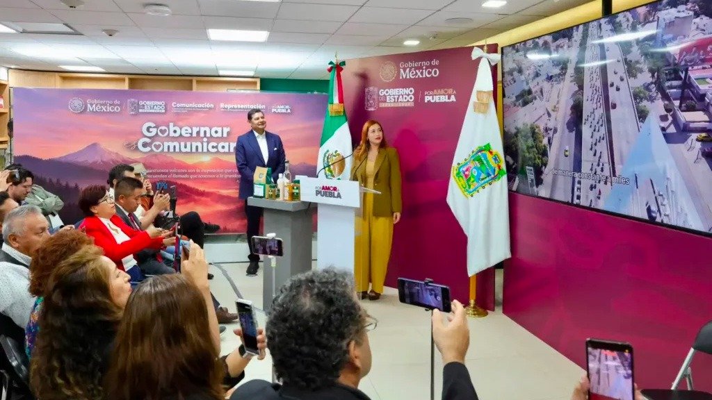 Puebla será sede del FICMOTO 2026