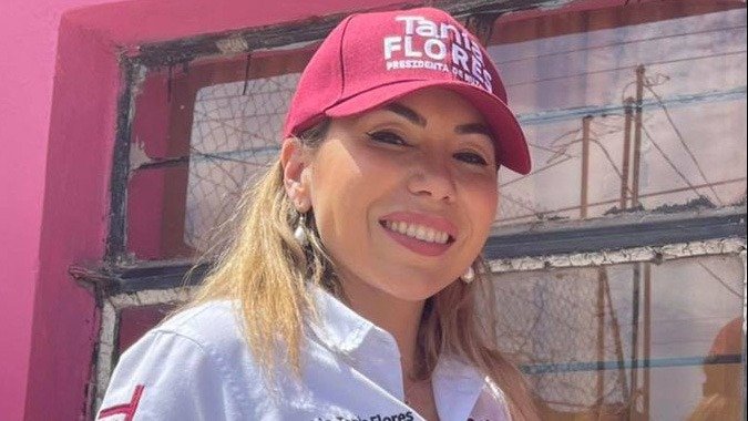 Tania Flores, exalcaldesa de Múzquiz, es detenida por desvío de recursos