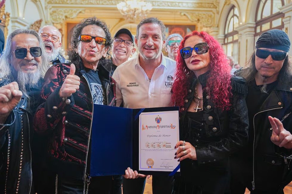 ¡Drama, triunfos y reconciliaciones! Así fue la semana de la farándula