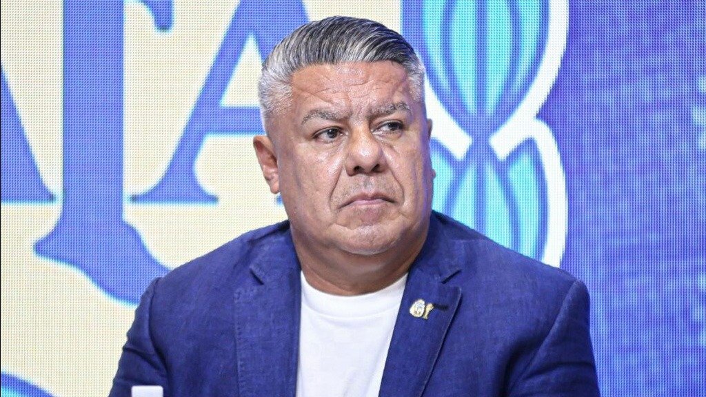 ¿Asociación de Fútbol Argentino bajo investigación?