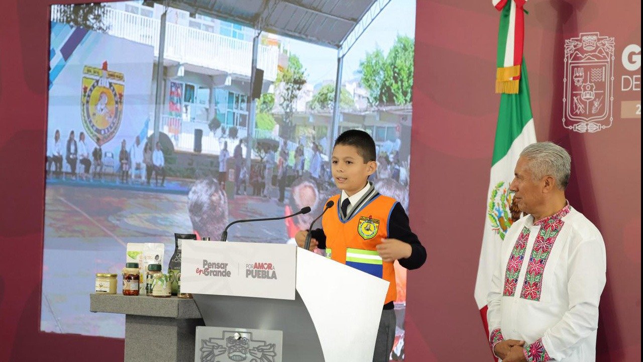 ¿Una “Patrulla Anti Bullying” en Puebla? 