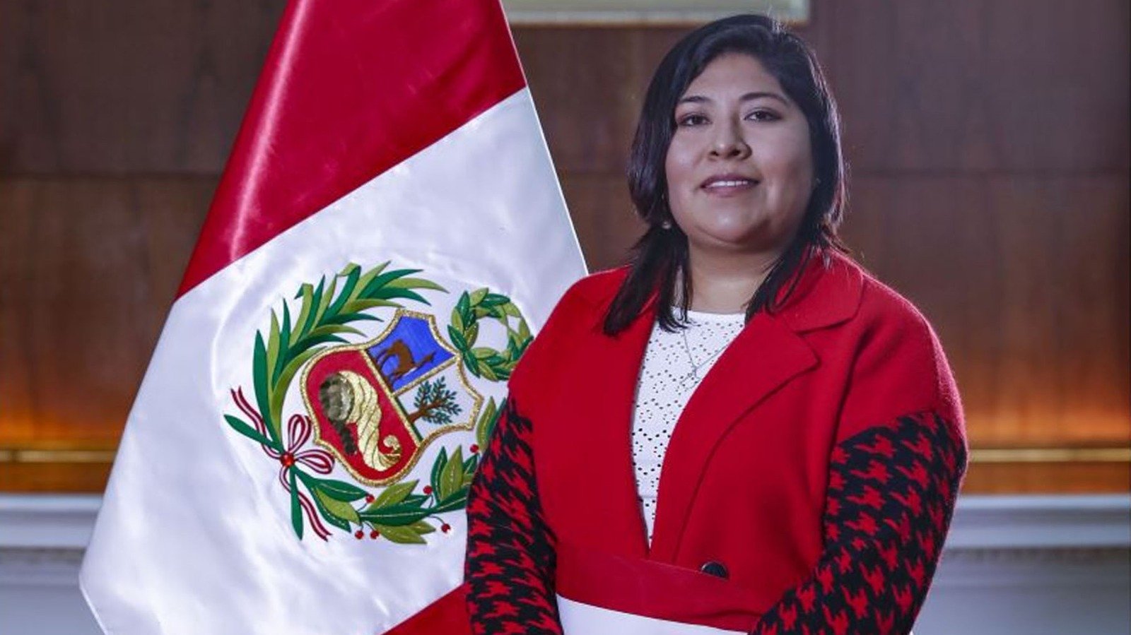 Betssy Chávez llega a México ¿Se resuelven las tensiones diplomáticas con Perú?