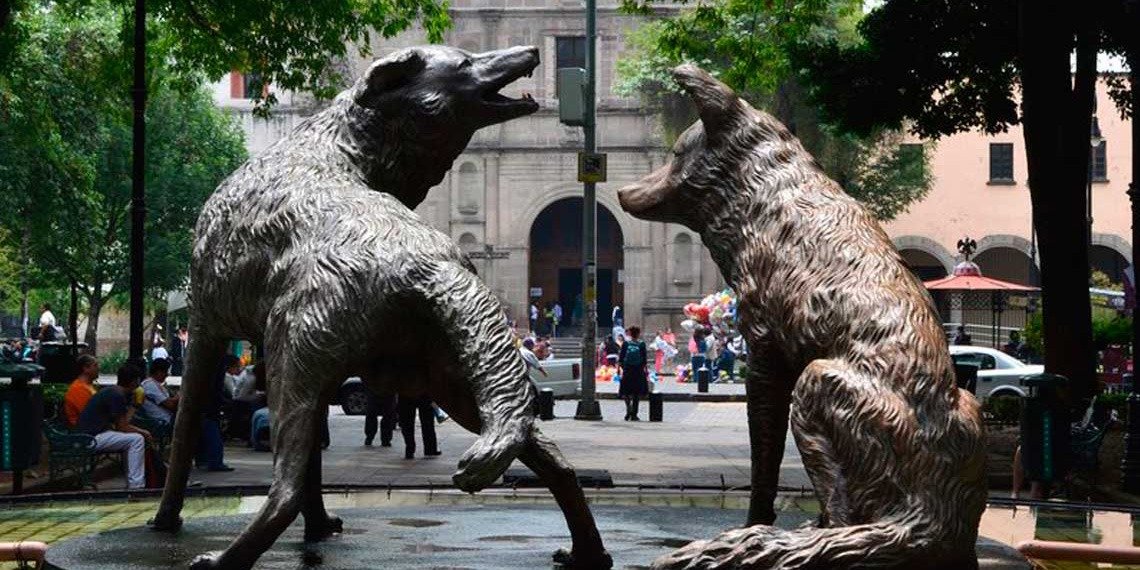 Coyoacán: la alcaldía donde el pasado sigue caminando por sus calles