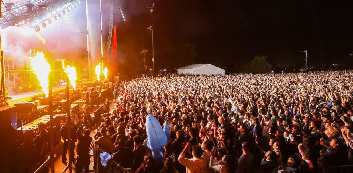 Cultura, música y motociclismo marcan la agenda de Puebla este fin de semana