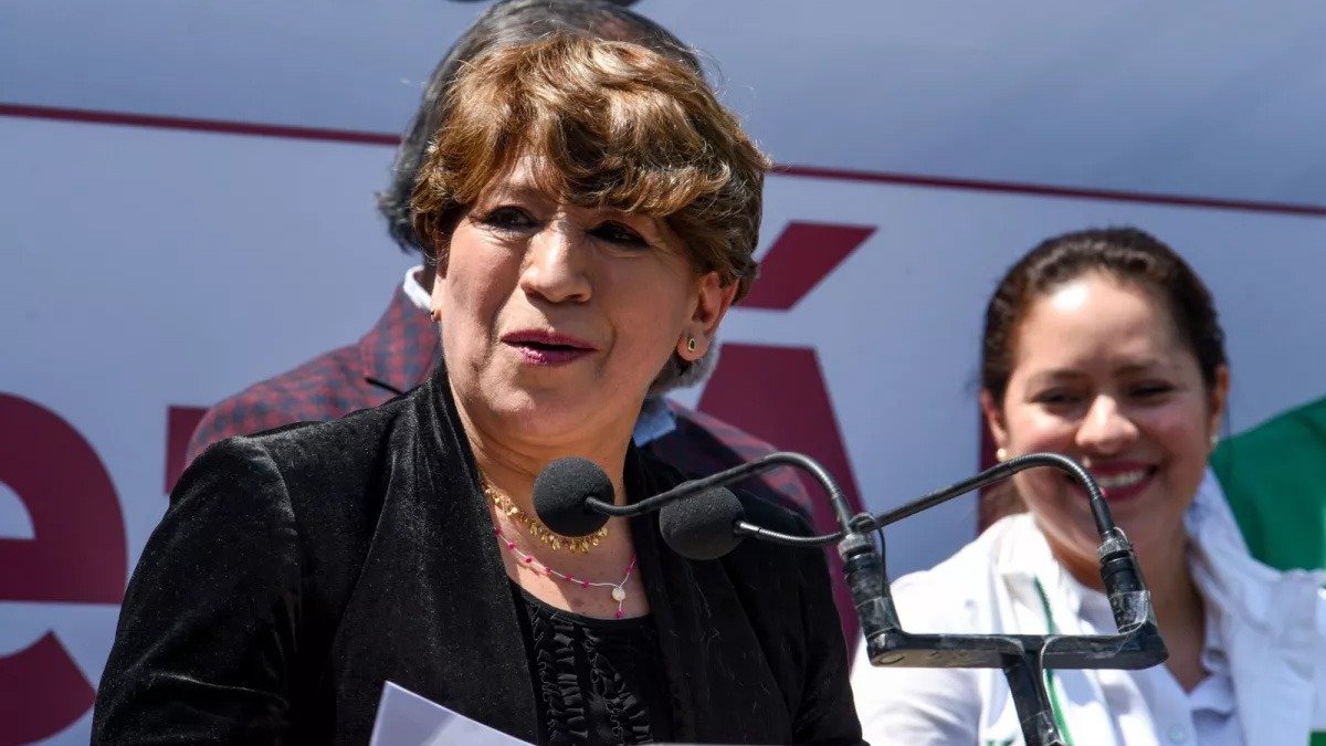 Delfina Gómez reprueba en desempeño y no convence en seguridad y cercanía