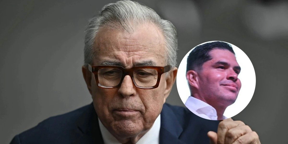 El círculo político de Rocha Moya a la sombra del crimen
