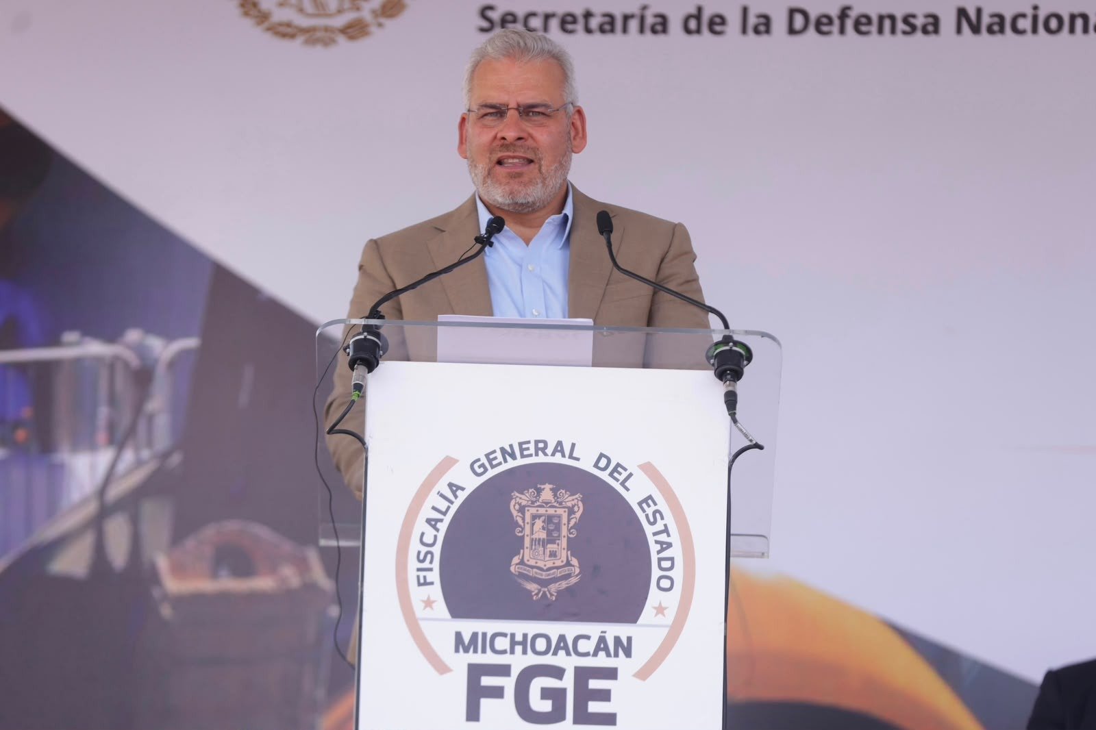 El estado frena hasta 8.6 mdp al crimen con destrucción de tragamonedas