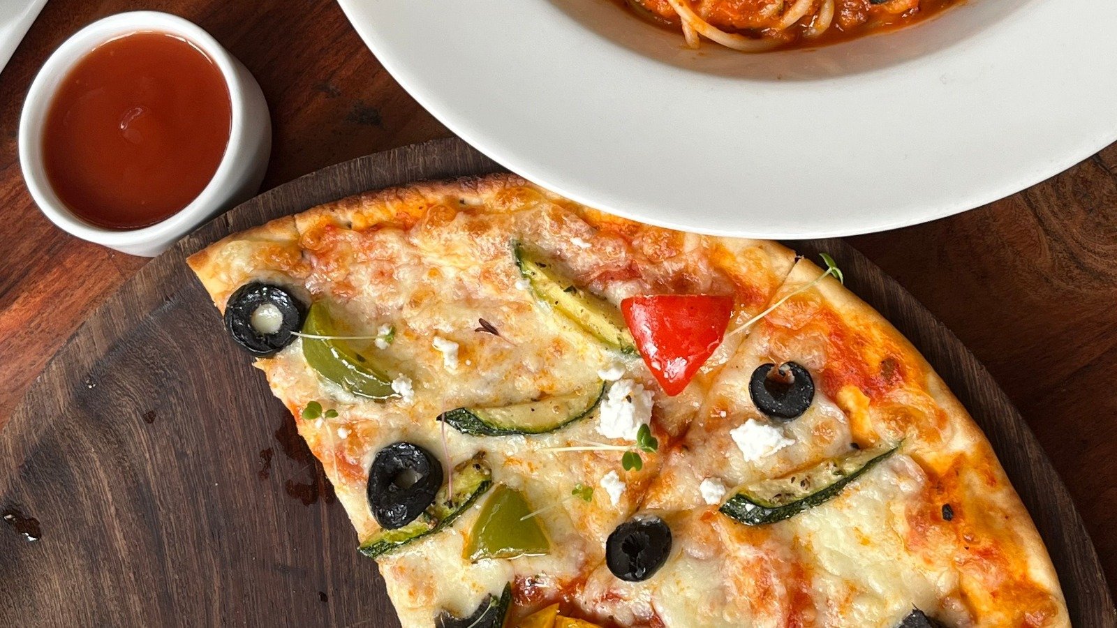 El primer festival de la Pizza y la Pasta llega a la CDMX