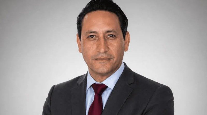 Exedil auxiliar es señalado como el autor intelectual del asesinato del periodista Josué Martínez en Texmelucan