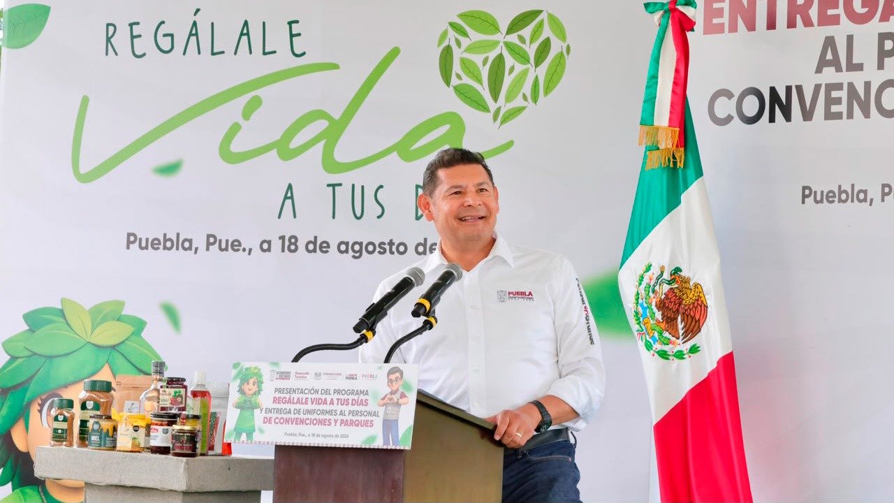 Gobierno y sector privado unen fuerzas por el medio ambiente
