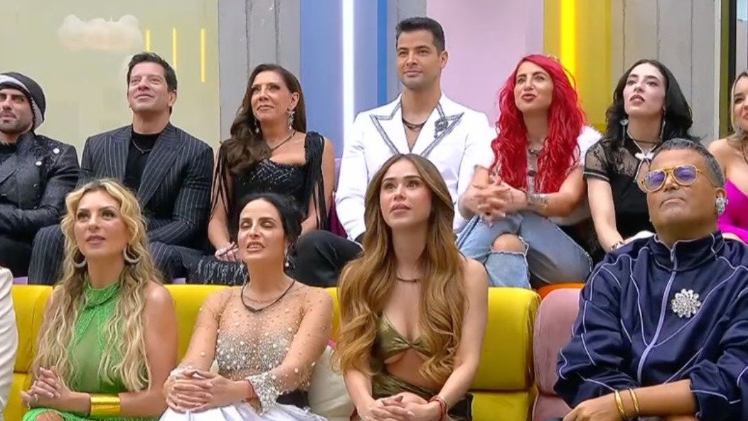 La Casa de los Famosos: la intimidad ajena como entretenimiento