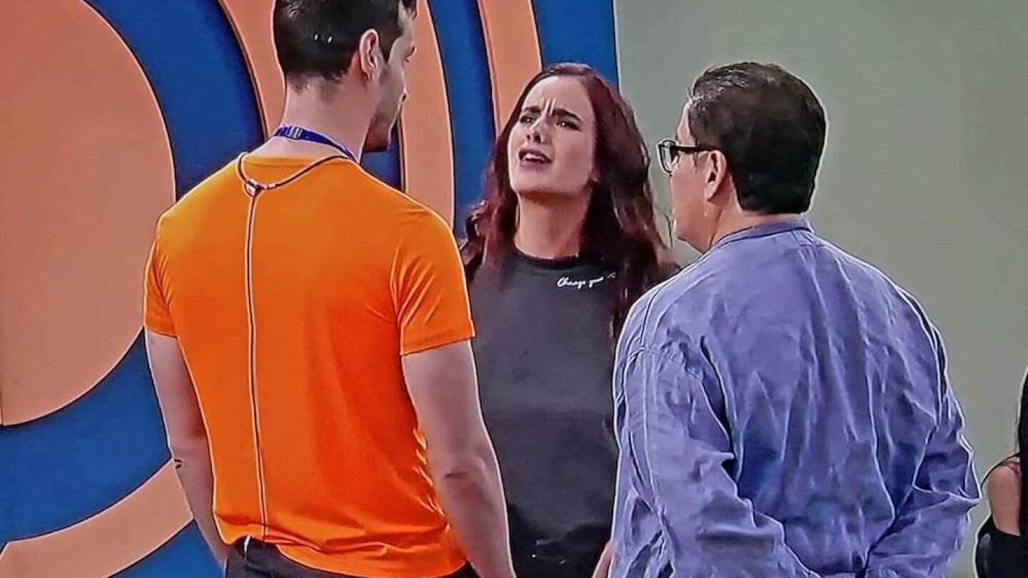 La Casa de los Famosos: la intimidad ajena como entretenimiento