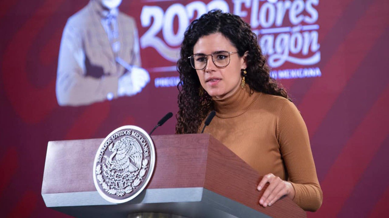 Luisa María Alcalde, una vida política forjada en las raíces de la izquierda mexicana