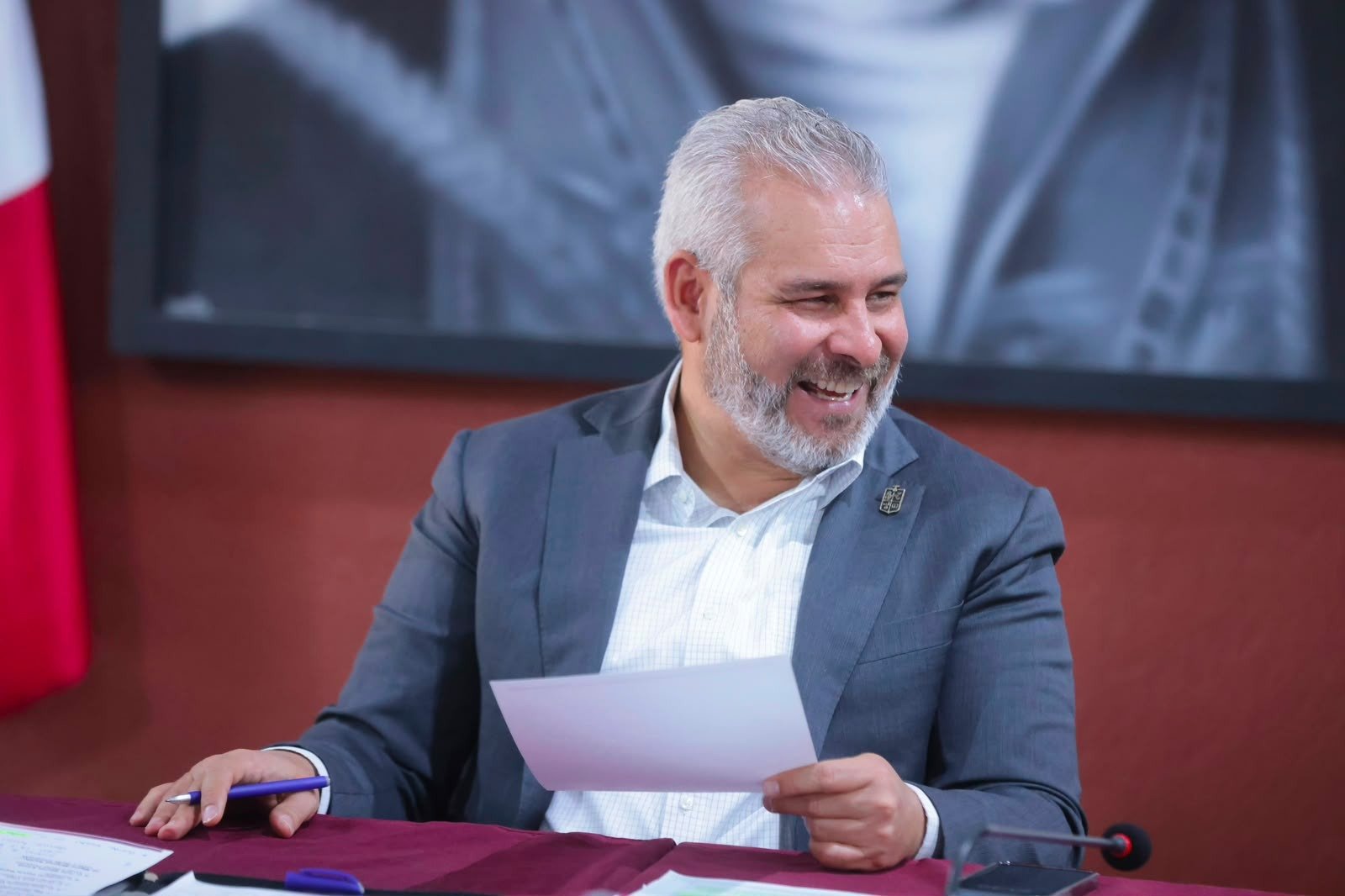 Nueva ruta ambiental, de sanidad y seguridad para el aguacate