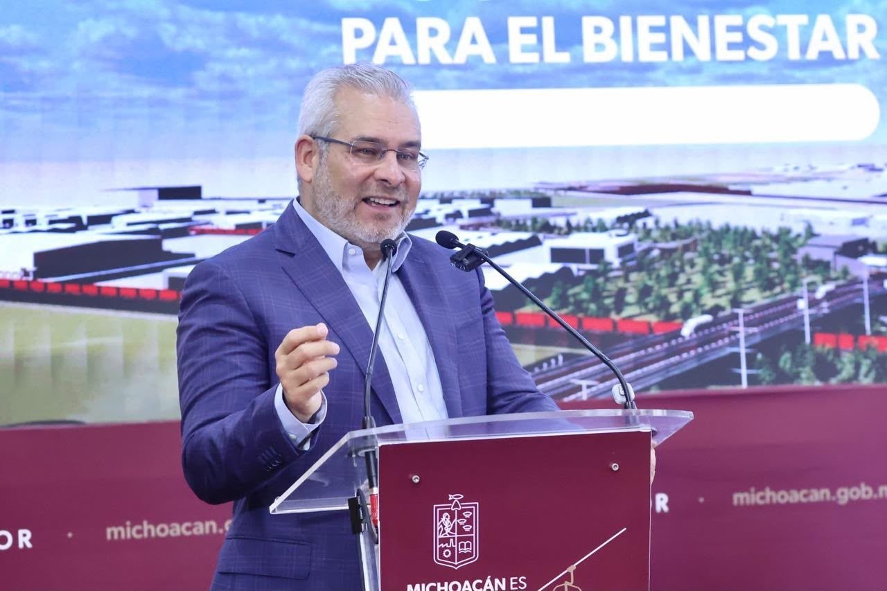 Nuevo impulso económico al Parque Bajío