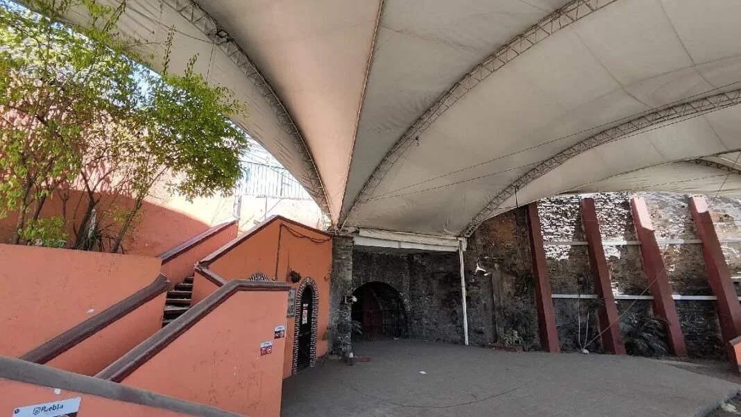 Regresarán los colores al Teatro Recek