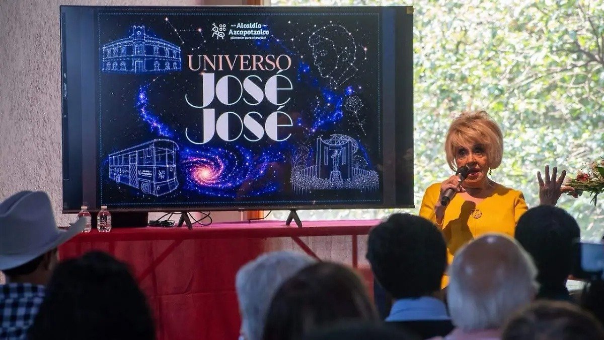 Universo José José, la experiencia que encarna al Príncipe