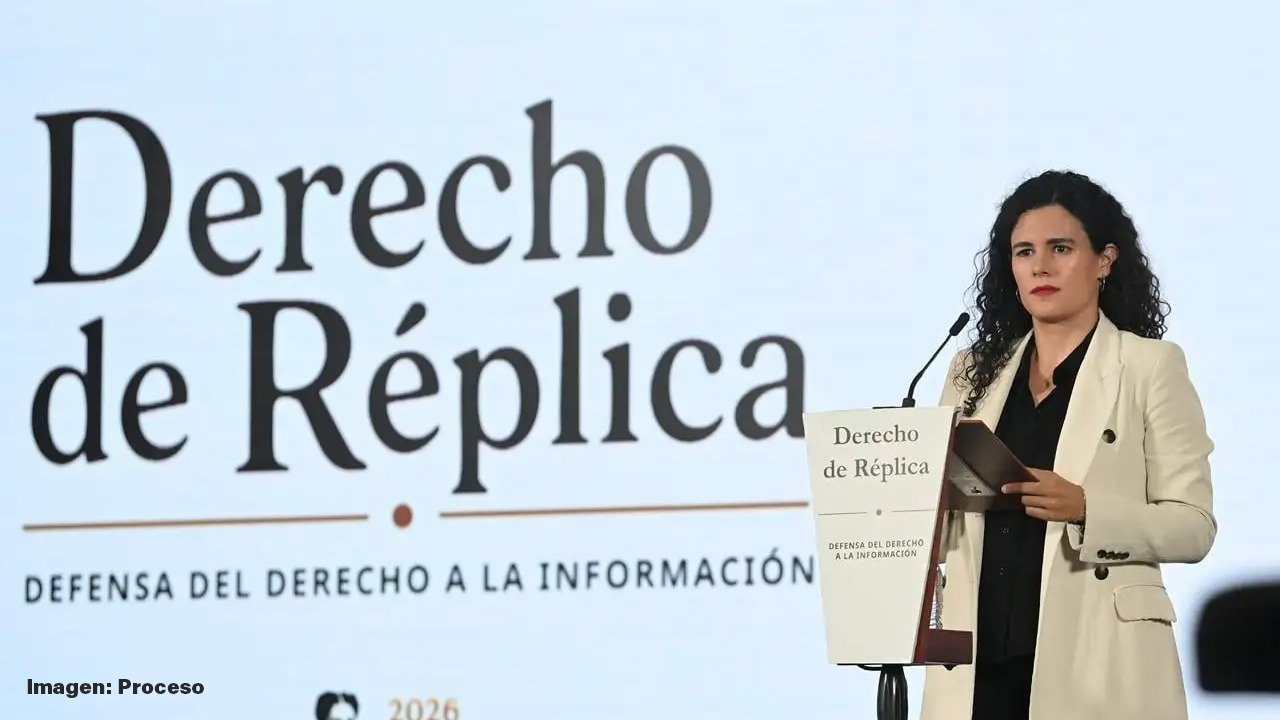 ¿Análisis digital o exposición de voces críticas? La polémica que abrió “Derecho de Réplica”