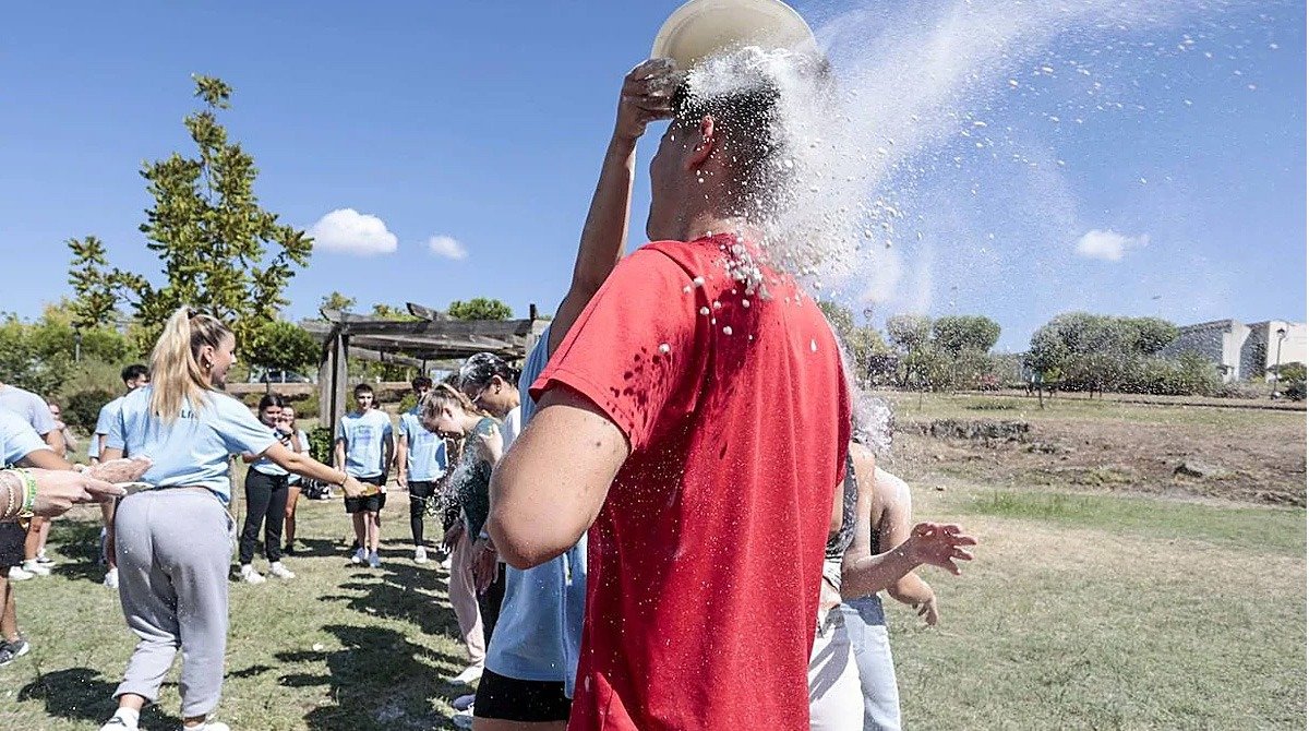Novatadas, lo que parecía tradición hoy se prohíbe en el estado