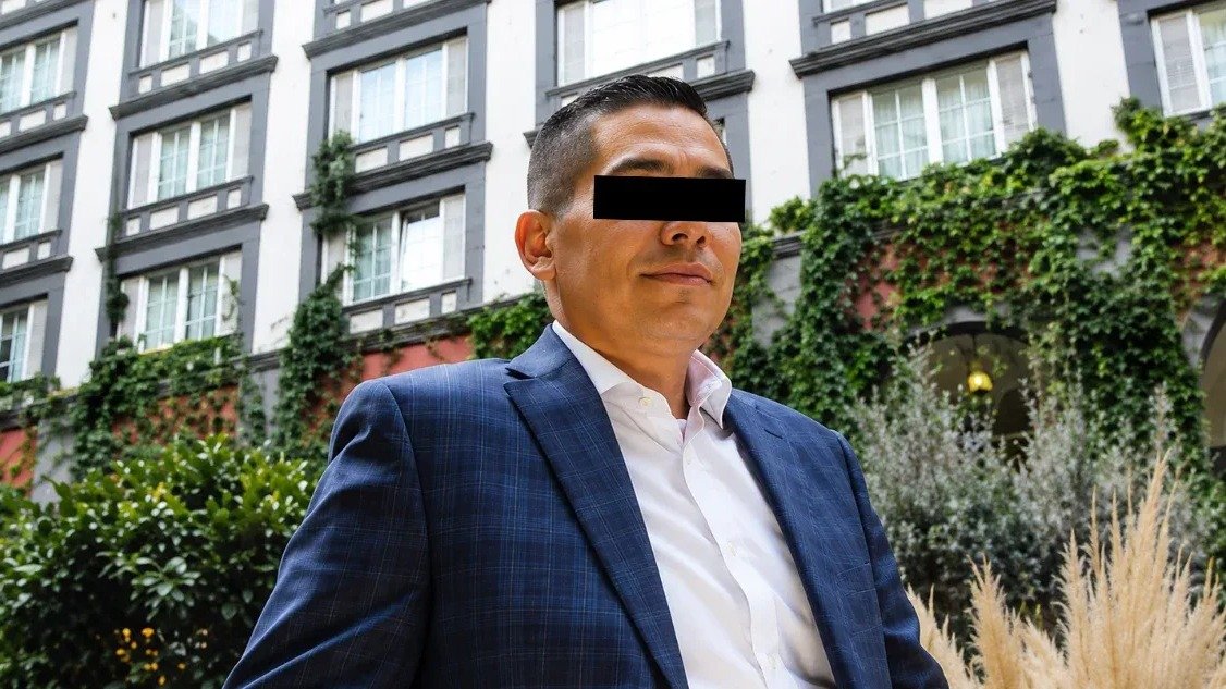 ¿Presunto peculado en el círculo familiar de Alito Moreno?