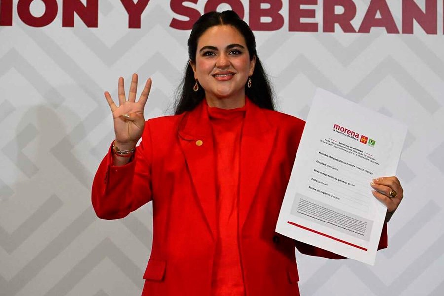 Adiós al PAN al frente de Chihuahua en 2027: RUBRUM