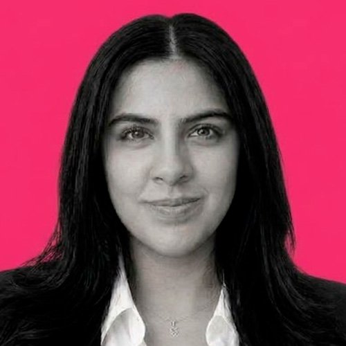 Andrea Quintero autor