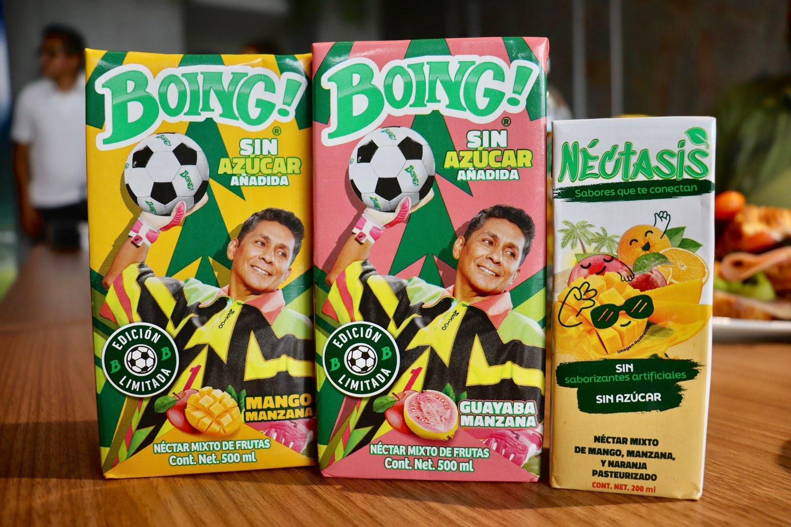 Boing llevará la riqueza cultural de Michoacán a todo México