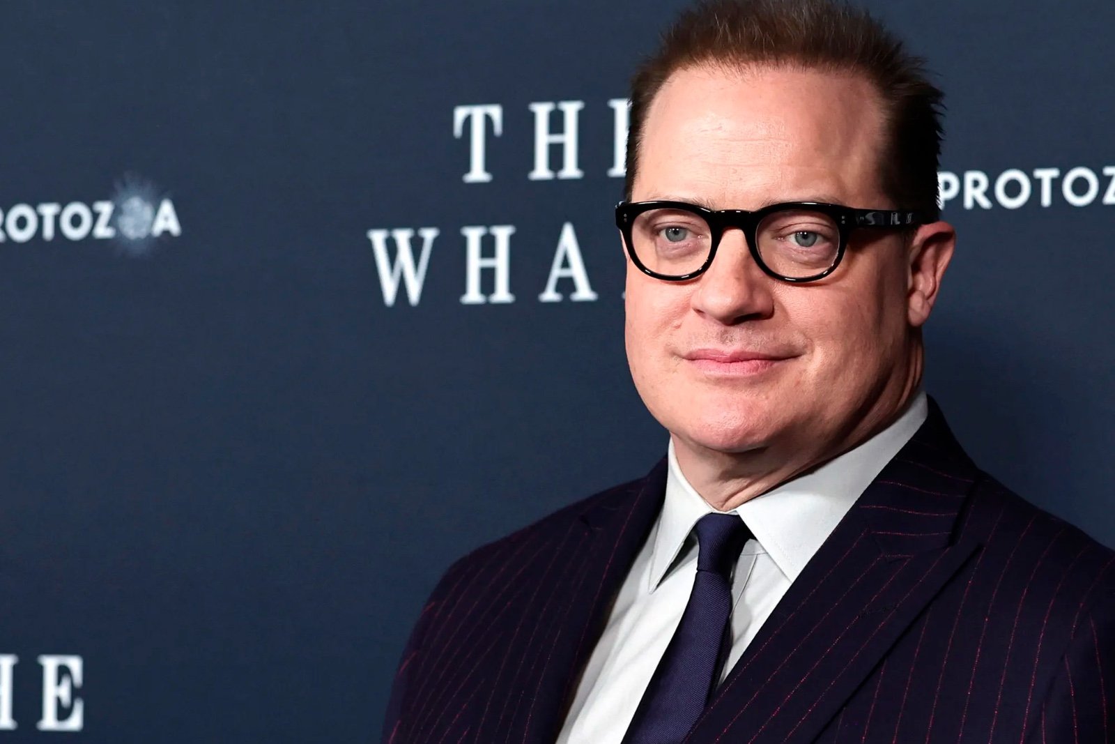 Brendan Fraser ¿El más amado de Hollywood? 