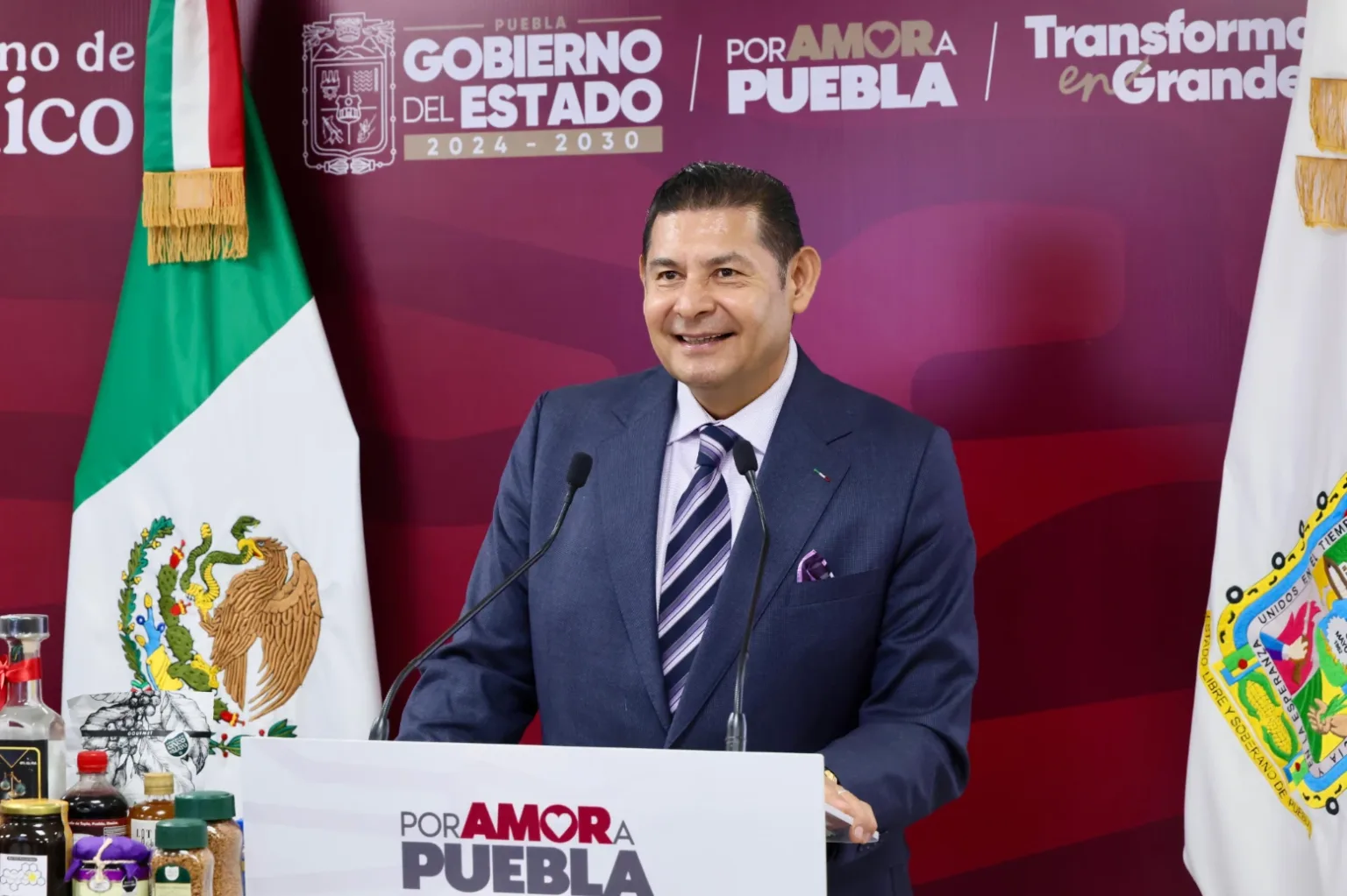 Más allá de la polémica. ¿Qué hay realmente detrás del comentario de Alejandro Armenta sobre las mujeres?  