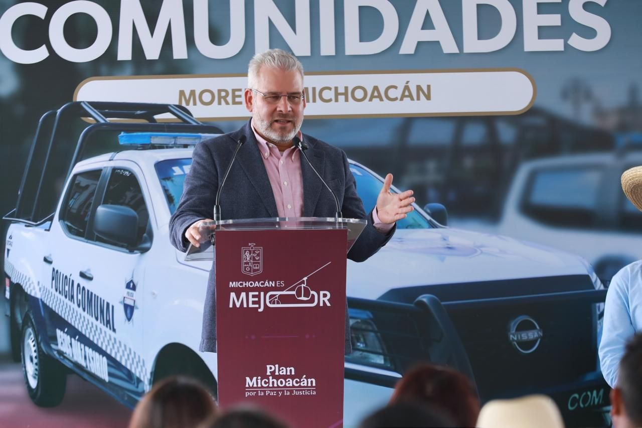 Golpe a la extorsión. 6 objetivos prioritarios detenidos