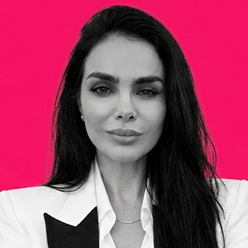 Guadalupe Chavira autor