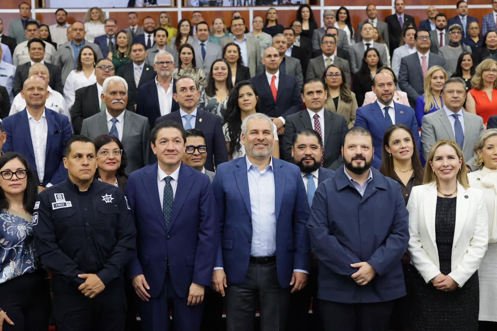 Nueva ley para proteger a víctimas y testigos en procesos penales