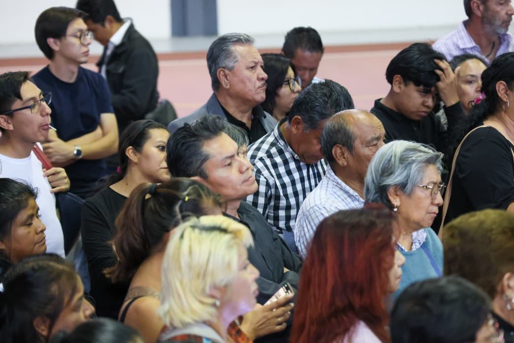 Un proyecto con voz ciudadana: Puebla escucha a vecinos sobre tema del Transporte por Cable  