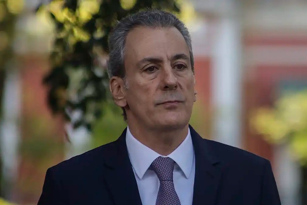 Poblanos sacarán a José Chedraui del ayuntamiento de Puebla en 2027 según RUBRUM