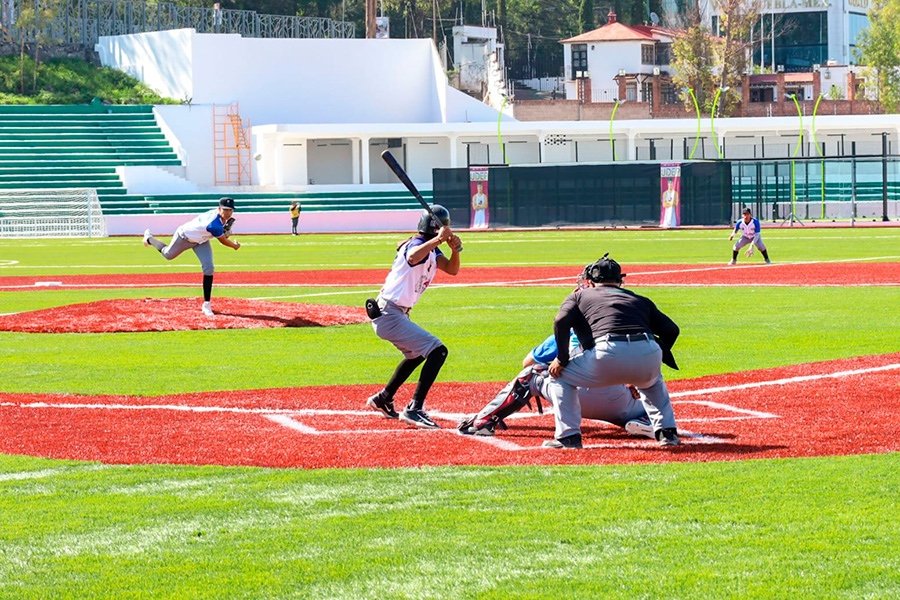 Puebla refrenda su posición como sede deportista nacional e internacional 