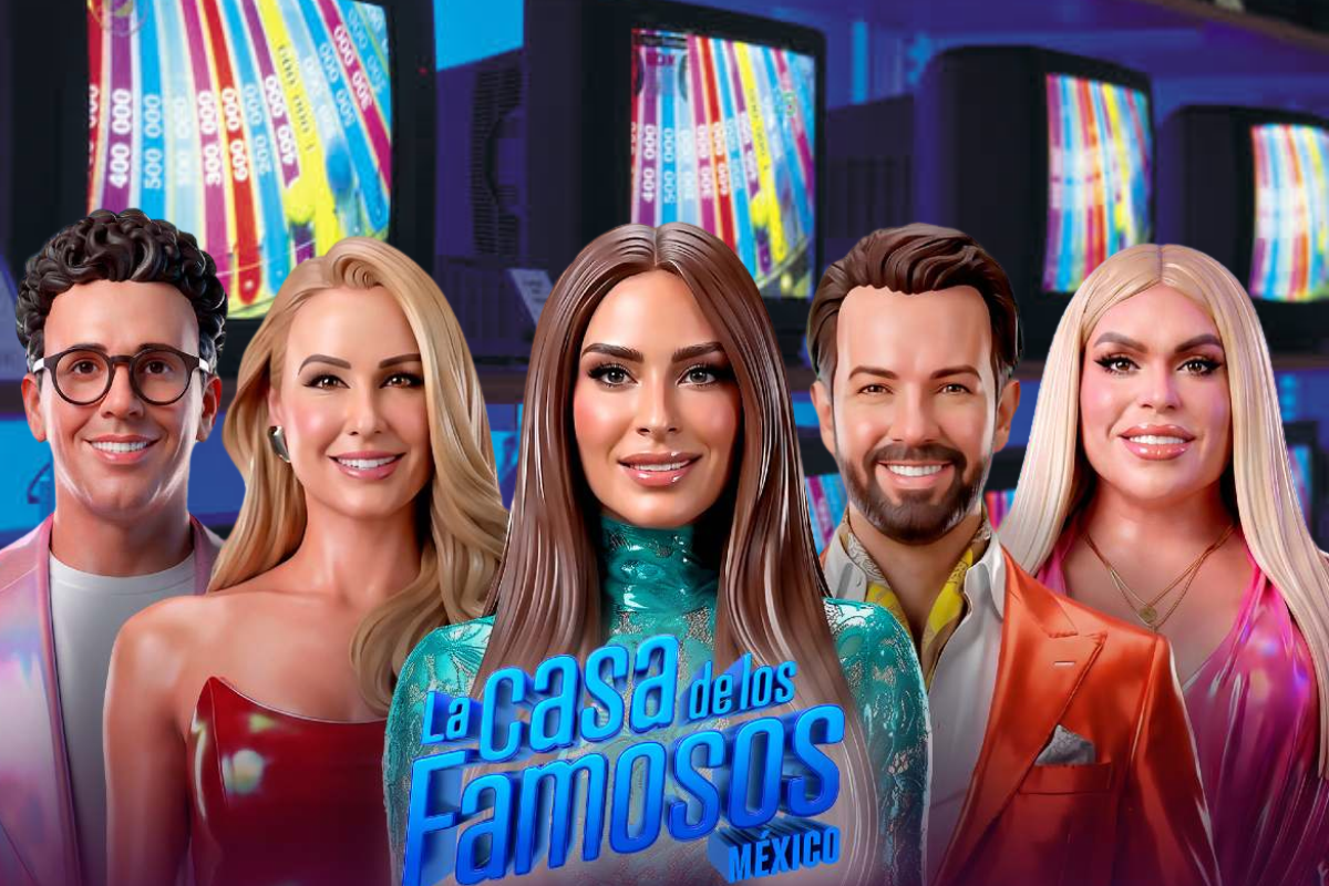¿Cuál Casa fue la más famosa? 