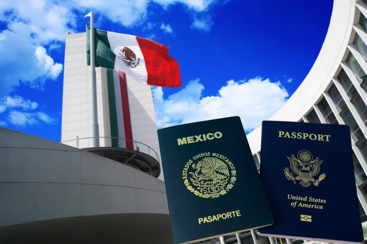 Senado avala nacionalidad única para aspirantes a presidencia y gubernaturas