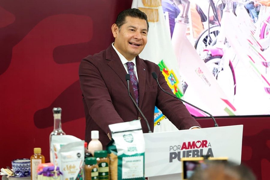 Tradición, deporte e inclusión. Puebla abre sus puertas a Torneo Nacional de Pelota Tarasca 2026  