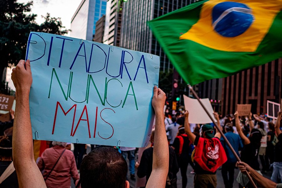 Trump vs. Lula. La tensión con Washington aterriza en las elecciones de Brasil 