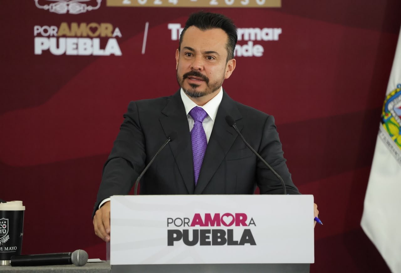 Gobierno de Puebla analiza la desinformación digital