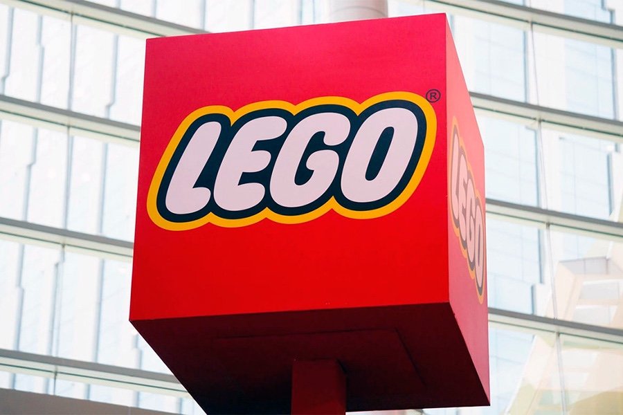 Bloque a bloque: LEGO destina 400 millones de dólares a México